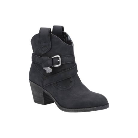 Rocket Dog - Womens/Ladies Satire Ankle Boots