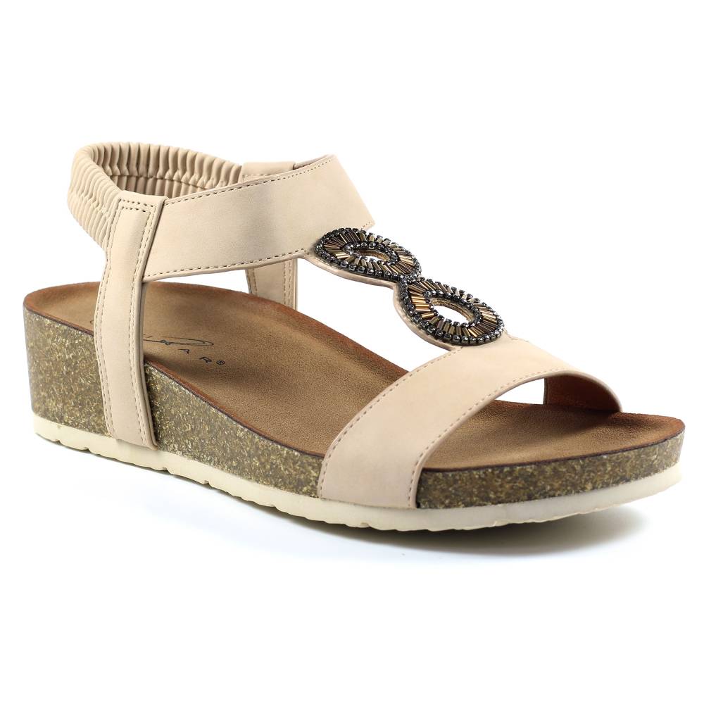 Lunar ladies hotsell sandals