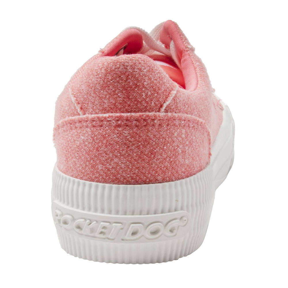 Pink rocket dog shoes sale