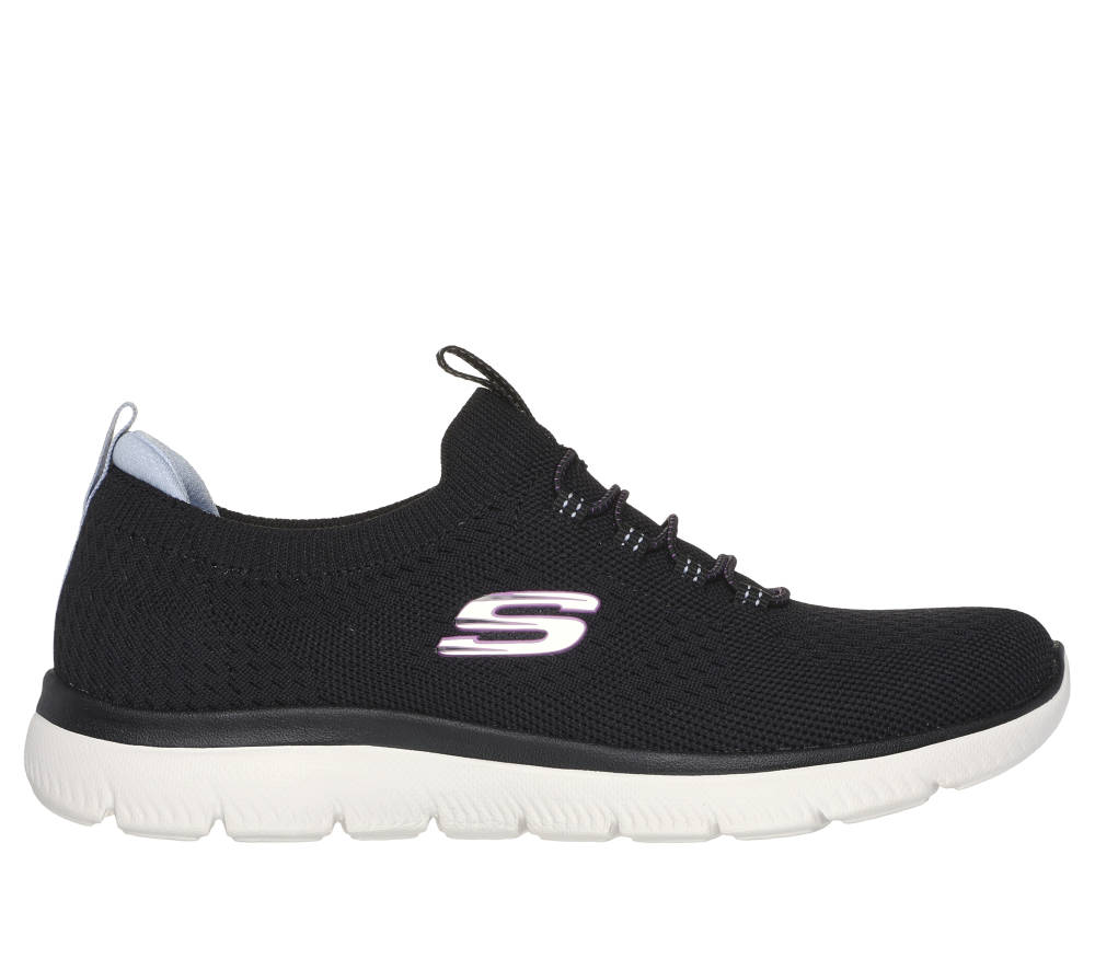 Skechers wide fit summits hotsell