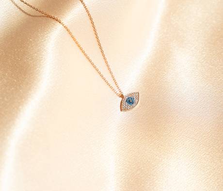 Jewels By Sunaina - KAYLEE Necklace