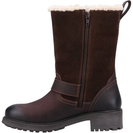 Cotswold - Womens/Ladies Alverton Leather Boots