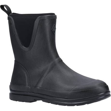 Muck Boots - Unisex Adults Originals Pull On Mid Boot