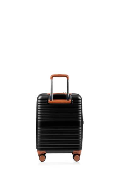 CHAMPS Vintage II Collection Carry-on Luggage