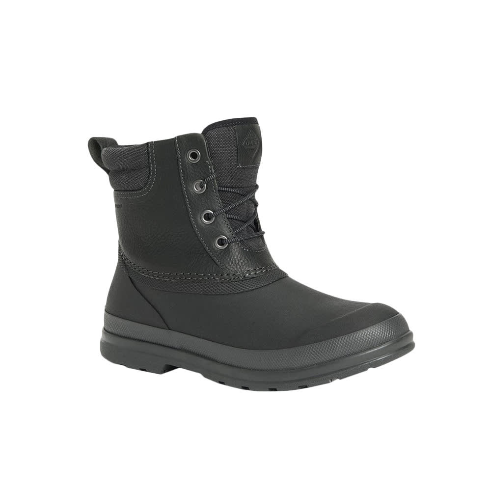 Black duck boots online womens
