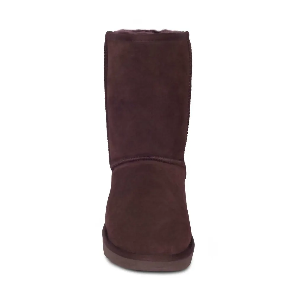 CLOUD NINE Ladies 9 Sheepskin Boots Penningtons