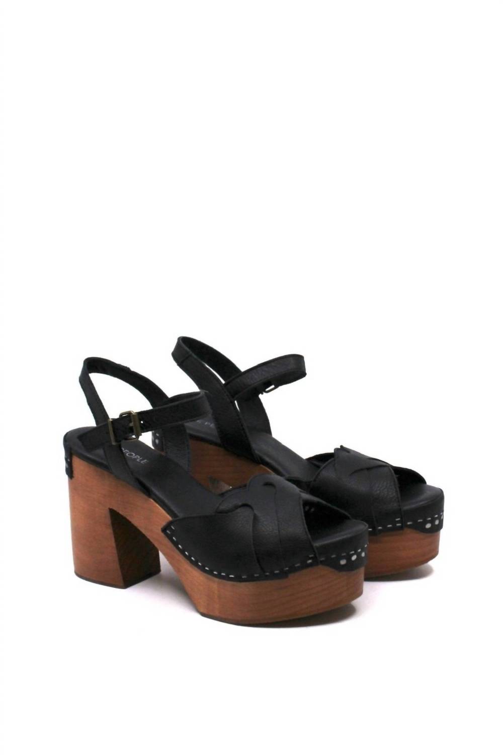 Free People Orion Clog Sandals Penningtons
