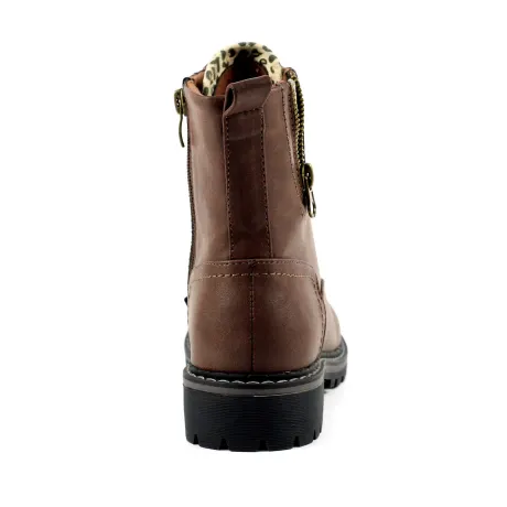 Lunar - Womens/Ladies Nevada Ankle Boots