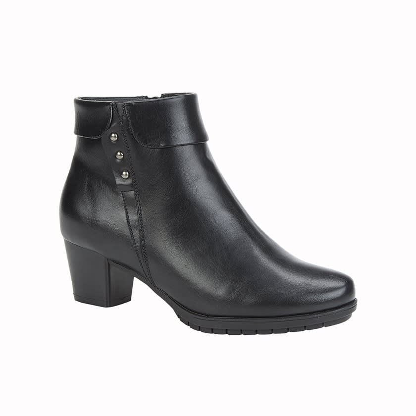 Cipriata Womens Ladies Janis Ankle Boots Penningtons