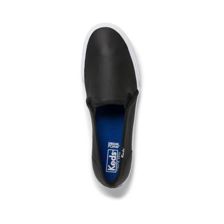 Keds  Double Decker Leather