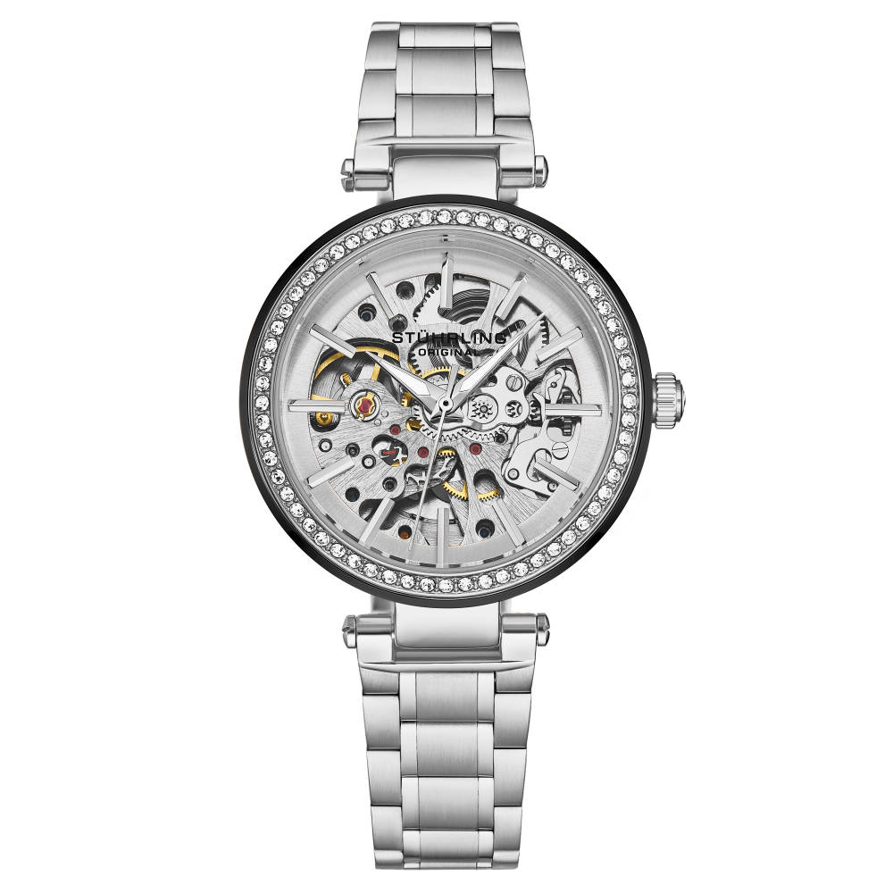 Stuhrling women's watches new arrivals