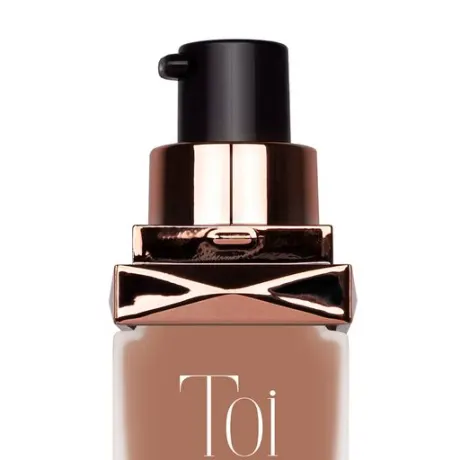 Toi Beauty - For You Foundation #340