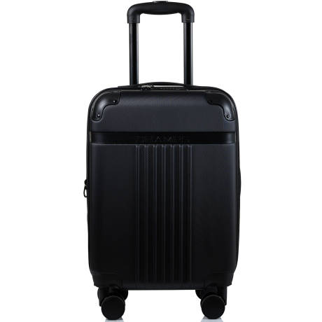 CHAMPS - Vintage Black Collection Carry-on