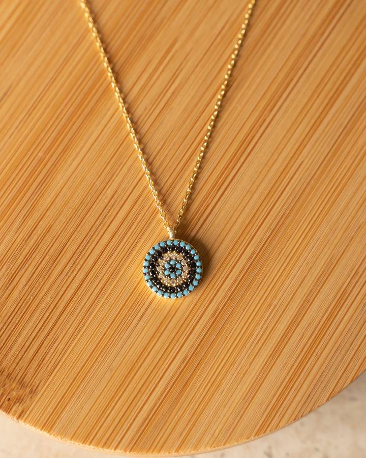 Jewels By Sunaina - IRENE Necklace