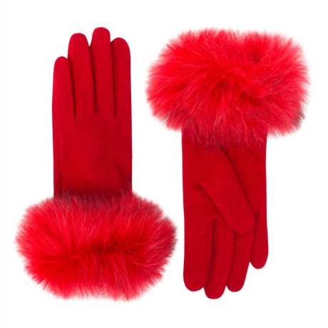 Pia Rossini - Monroe Gloves