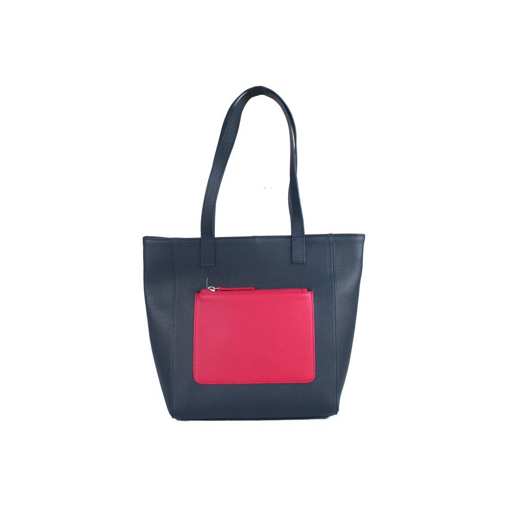 Eastern Counties Leather - - Tote bag POLLY - Femme