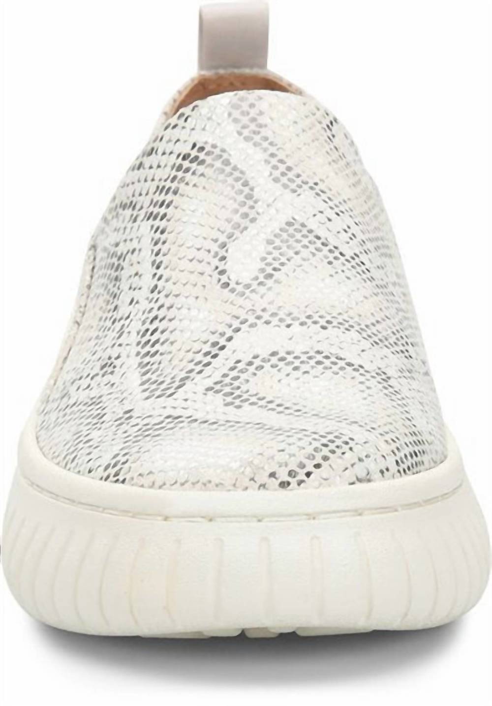 sofft potina sneakers
