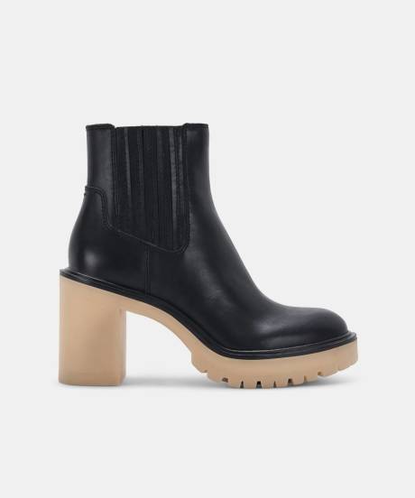 Dolce Vita - Caster H2O Booties