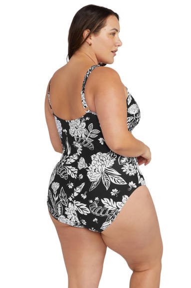 Artesands Opus Sway Rembrant Multi Cup One Piece Swimsuit
