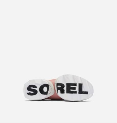 SOREL - Women's Kinetic Impact Strap Sneaker