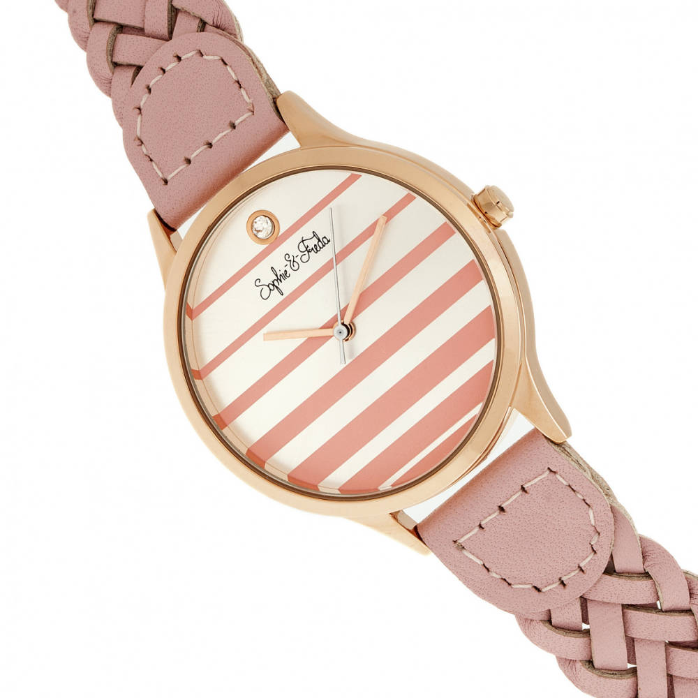 Freda watch straps hotsell