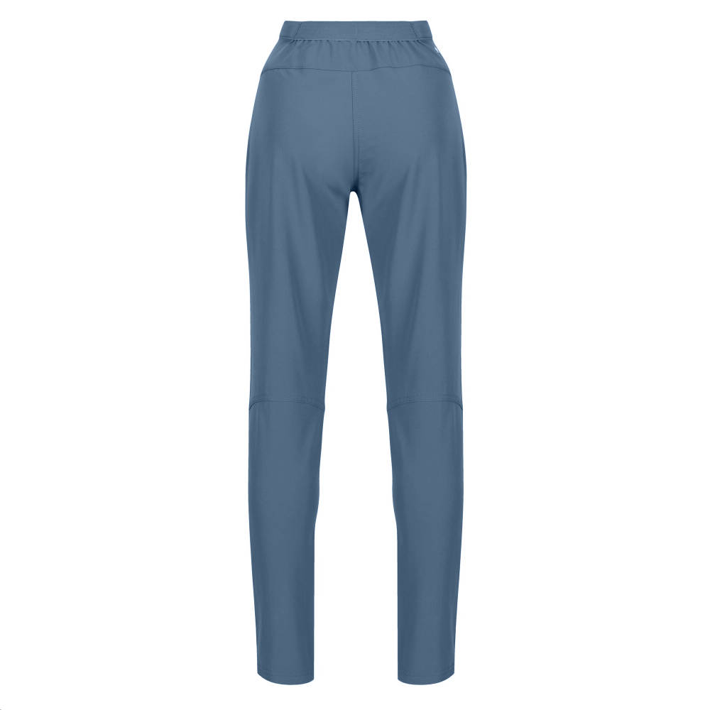 Regatta Womens Ladies Pentre Marl Hiking Trousers Penningtons