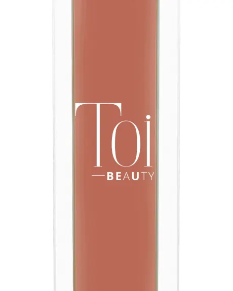 Toi Beauty - Rouge à Lèvres Liqui-Crème - 10