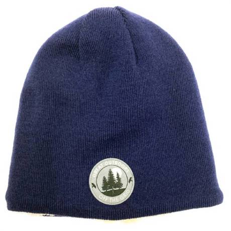 Avalanche - Off The Grid Sherpa Lined Beanie