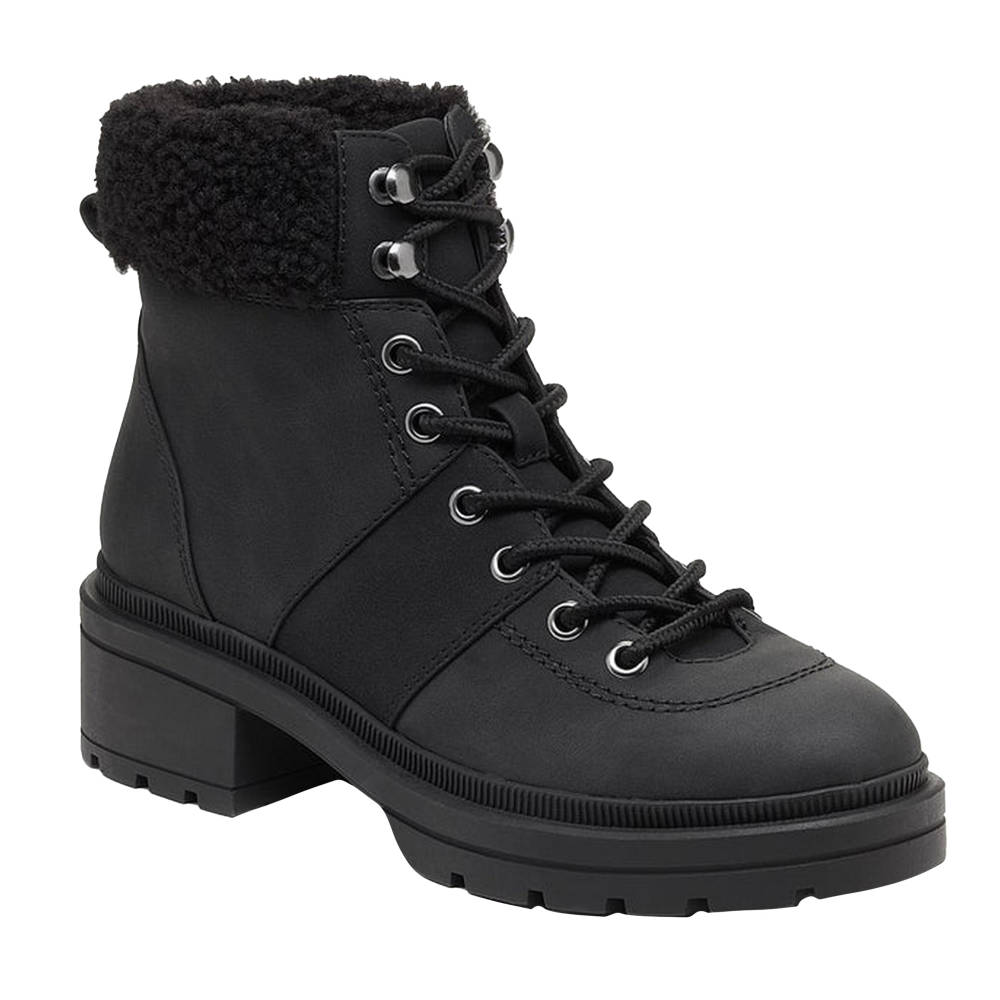 Rocket Dog Womens/Ladies Icy Ankle Boots Penningtons