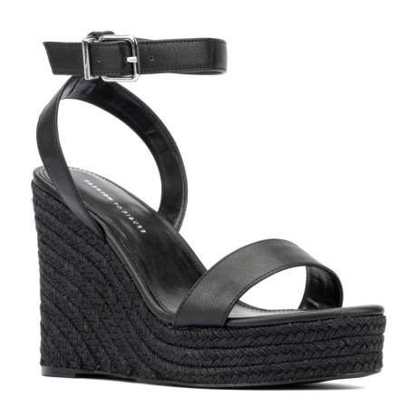 Fashion To Figure - Women's Gale Wedge