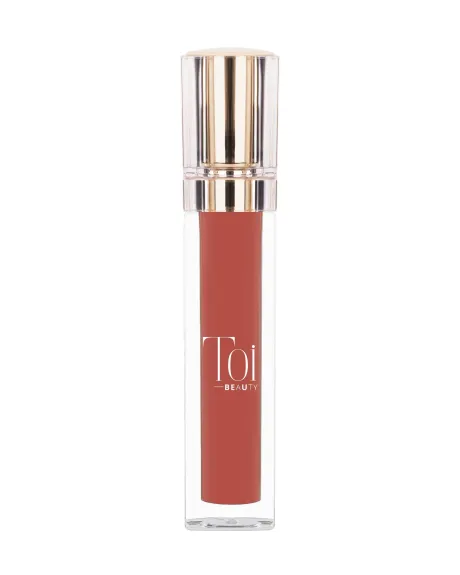 Toi Beauty - Creamy Liquid Lipstick - 03
