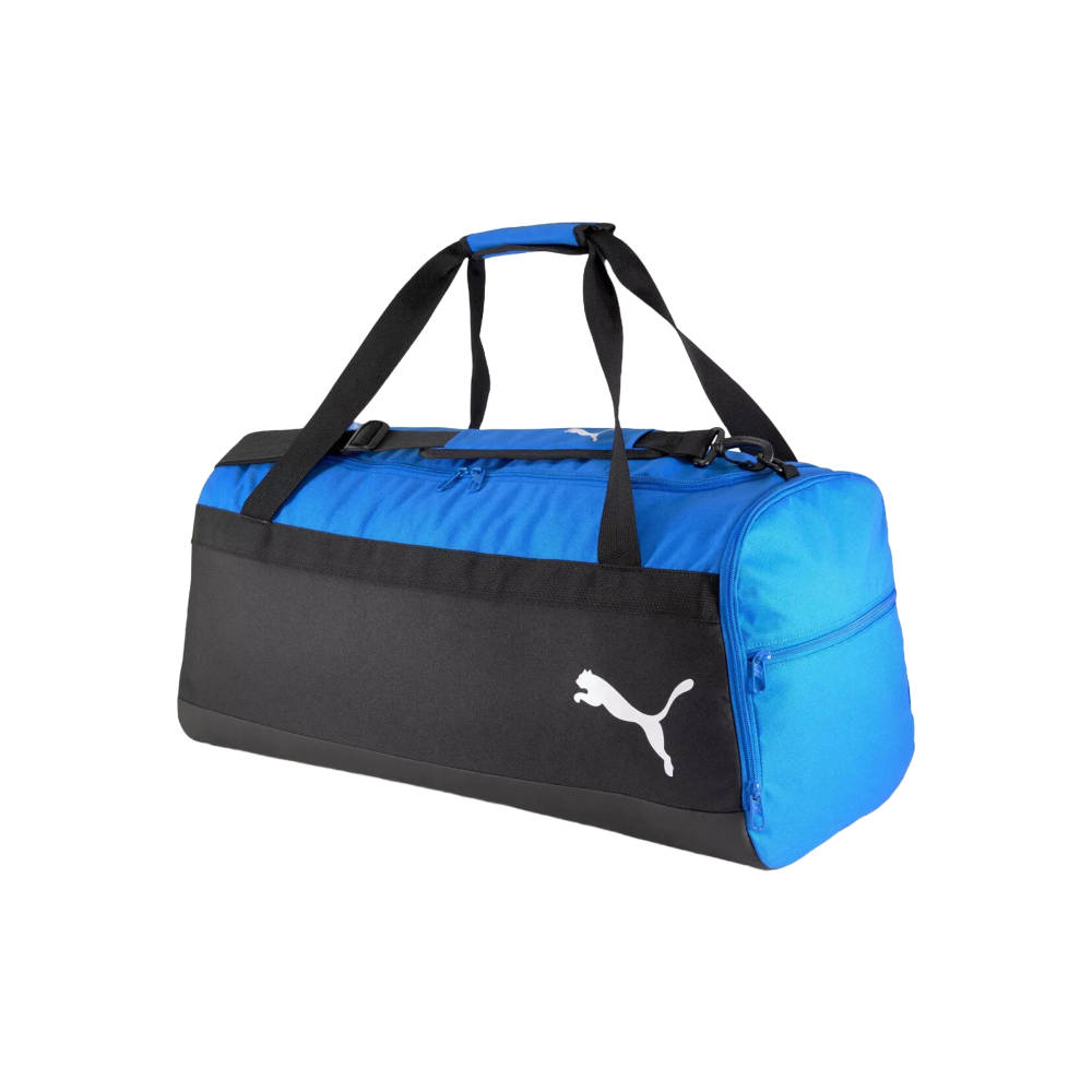 Puma Team Goal 23 54L Duffle Bag Penningtons