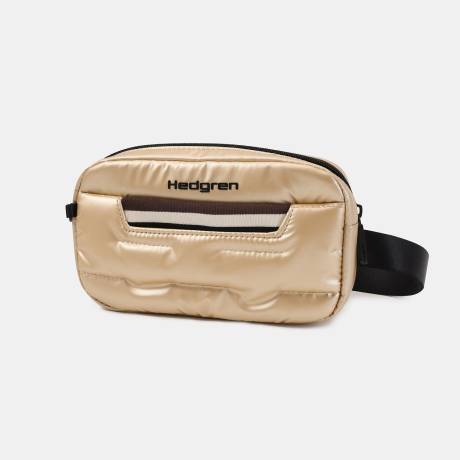 Hedgren - Snug Crossbody/Waist Pack Bag