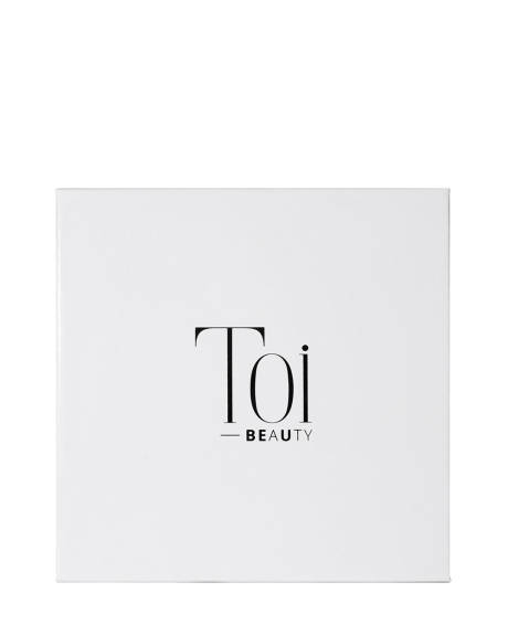 Toi Beauty – The Essentials Eyeshadow Palette 