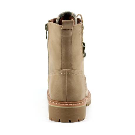 Lunar - Womens/Ladies Nevada Ankle Boots