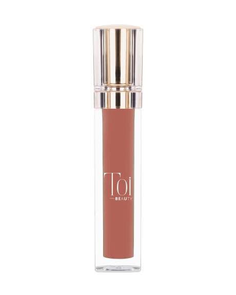 Toi Beauty - Creamy Liquid Lipstick - 19