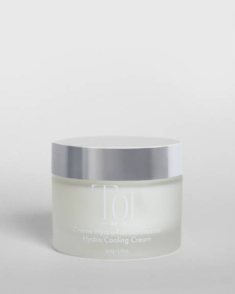 Toi Beauty - Hydra Cooling Water Cream