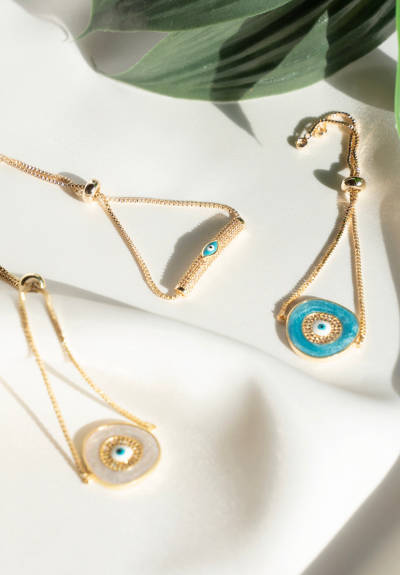 Jewels By Sunaina - NISA Bracelet
