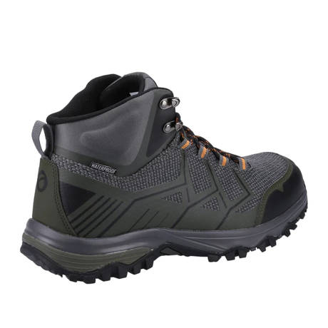 Cotswold - Mens Wychwood Hiking Boots