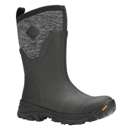 Muck Boots - - Bottes de pluie ARCTIC ICE - Femme