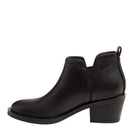 Rocket Dog - Womens/Ladies York Ankle Boots