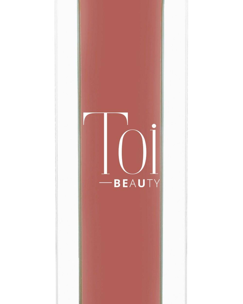 Toi Beauty - Rouge à Lèvres Liquide Velours - 40
