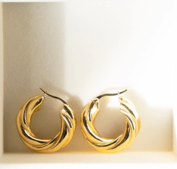Jewels By Sunaina - ROXY Cercles