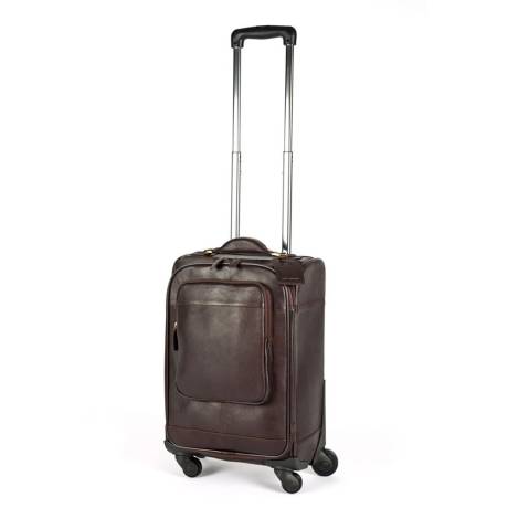 Eastern Counties Leather - Trolley Case