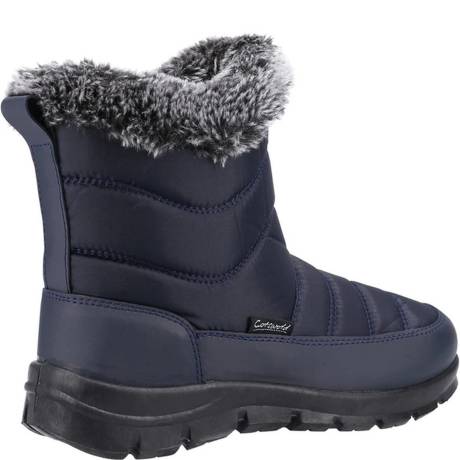 Cotswold - Womens/Ladies Longleat Galoshes