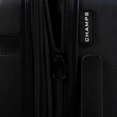 CHAMPS - Vintage Black Collection Carry-on