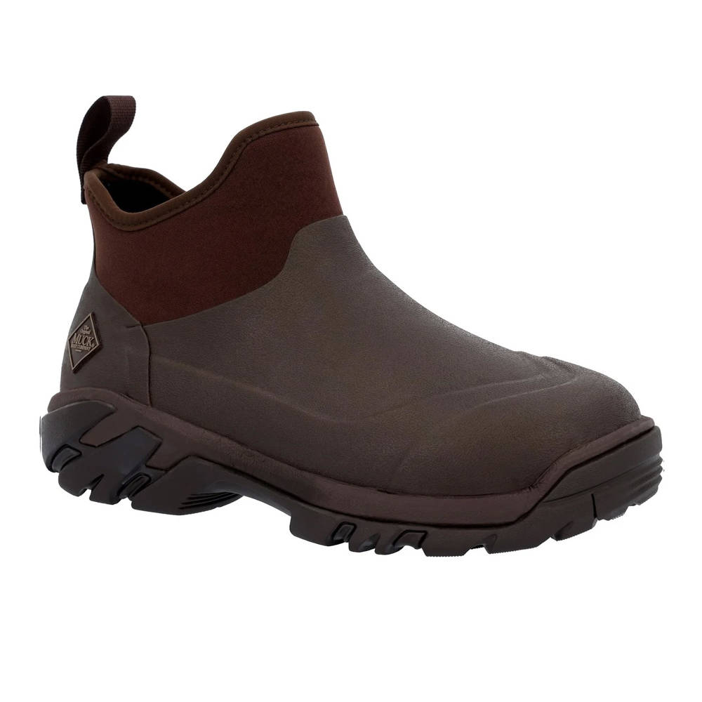 Muck Boots - Mens Woody Sport Ankle Boots
