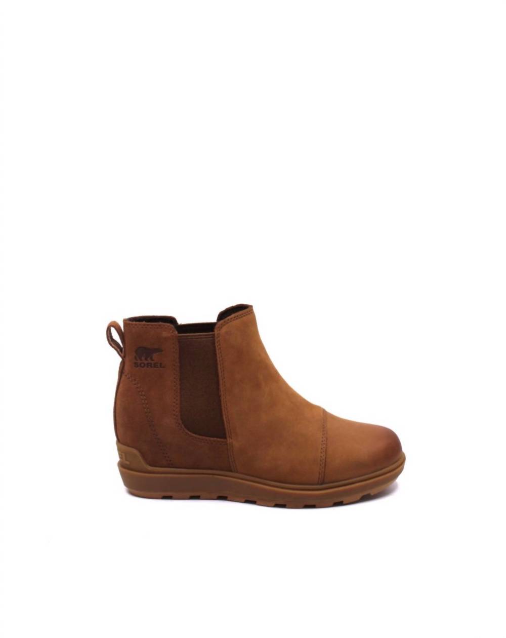 Chelsea sorel wedge clearance