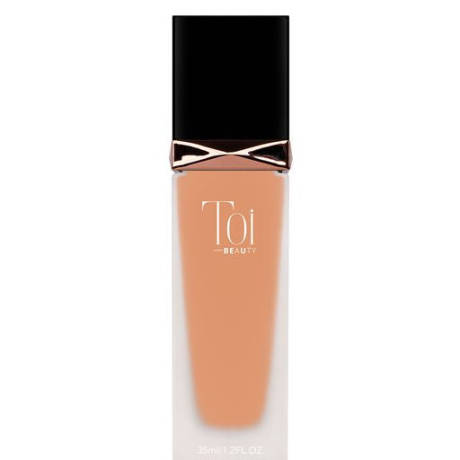 Toi Beauty - For You Foundation #200
