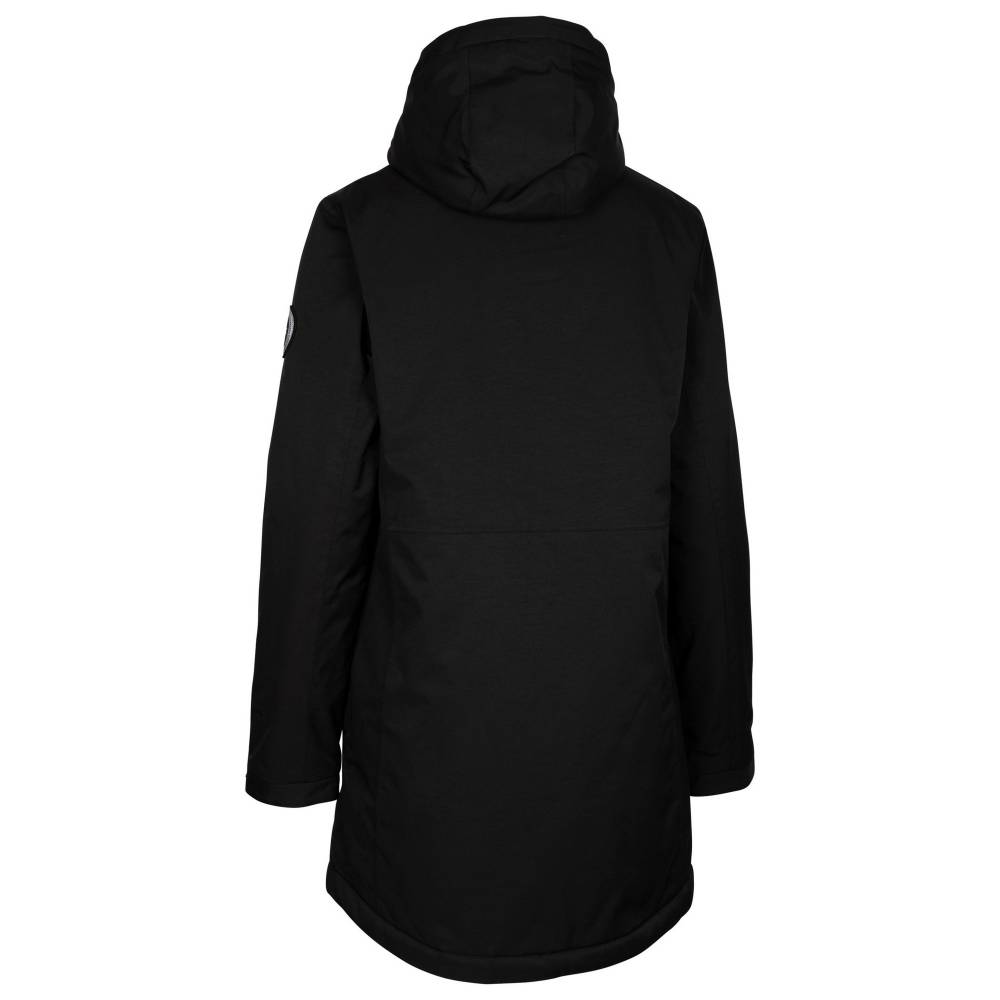 Trespass dlx waterproof jacket hotsell